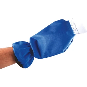 Trend Hediyelik Eldivenli Buz Kazıyıcı Kar Buz Küreyici