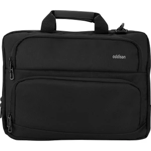 301012 15.6" Siyah Laptop Notebook Çantası