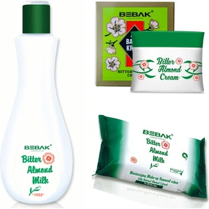 Acıbadem Özlü 3'lü Cilt Bakım Seti