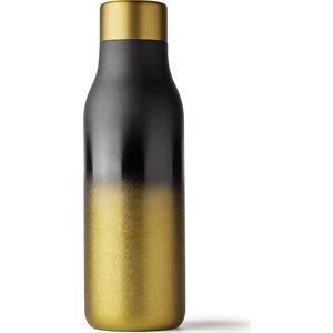 Starbucks®  50. Yıl Özel Seri Termos - Altın Siyah Renkli 571 ml