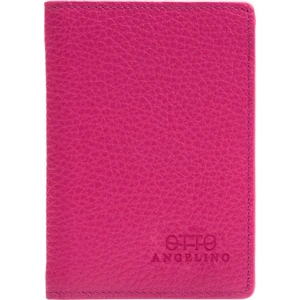 Rfıd Manyetik Sinyal Kesici Ozellikli Unisex Gercek Deri Cüzdan