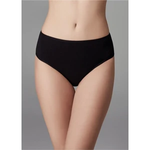 Kadın ERSK760 Yüksel Bel Slip 5'li Paket