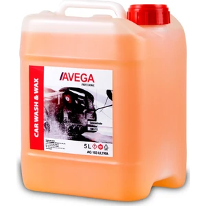 Ag 103 Ultra Oto Şampuanı 5 kg