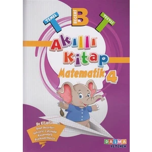 Daima Yetenek Matematik 4