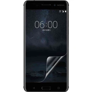 Nokia 6 Nano Ekran Koruyucu Kırılmaz Esnek Cam