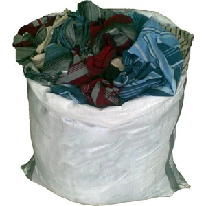 Elden Hırdavat Kilo Ile Parça Bez 1 kg