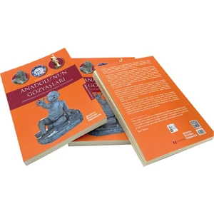 Anadolu'nun Gözyaşları - Yaşar Yılmaz