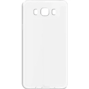 Piyasa Sepeti Samsung Galaxy J5  Silikon Kılıf Şeffaf