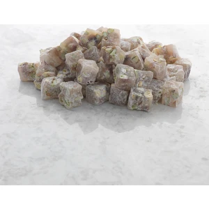 Akkent 1860 Pudra Şekerli Çifte Kavrulmuş Extra Antep Fıstıklı Lokum 450 gr