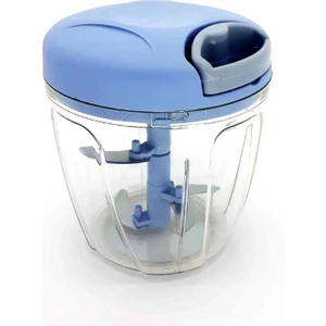 Tilbe Home Ipli El Rondosu 5 Bıçaklı Büyük Boy