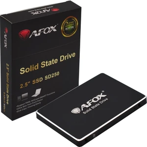 SSD 2.5'' 240GB 560-500MB/S Sata3 SSD SD250-240GN