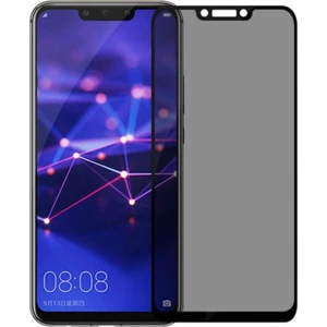 Piyasa Sepeti Huawei Mate 20 Lite Hayalet Kırılmaz Cam Privacy