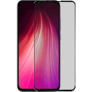 Piyasa Sepeti Xiaomi Redmi Note 8 Mat Seramik Ekran Koruyucu Siyah