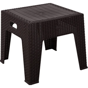 Eli̇T Rattan Sehpa
