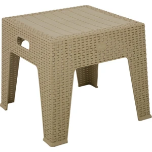 Elit Rattan Sehpa