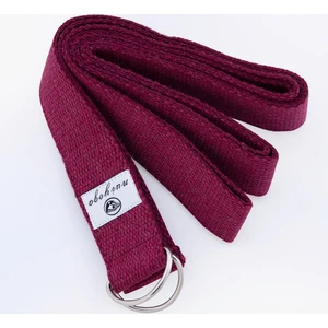 Nui Yoga Bordo Yoga Kemeri ( Kayışı )