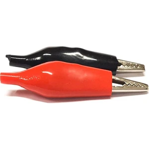 Krokodil Büyük Boy 2 Adet