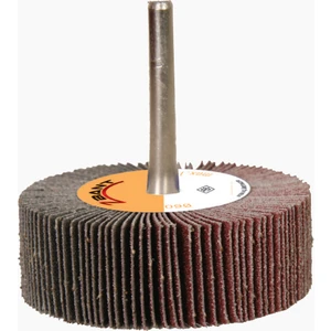 Saplı Mop Zımpara 50-20 mm 80 Kum