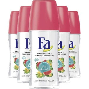 Fiji Dreams Roll-On 50 ml X5