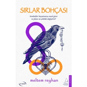 Sırlar Bohçası - Meltem Reyhan