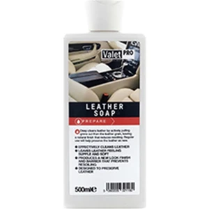 Valet Pro Leather Soap - Deri Temizleyici 500 Ml.