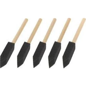 Valet Pro 5 Parça Detaylı Temizlik Köpüğü - 5 Pack Foam Brush