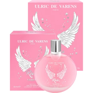 Rêve De Varens Çiçeksi Kadın Parfüm EDP 2'li Set (1x50ML 1x100 ML)