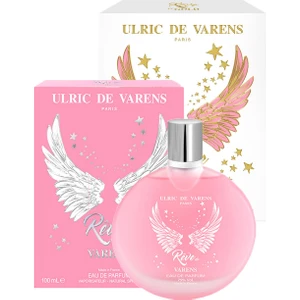 Rêve Koleksiyonu Çiçeksi Kadın Parfüm EDP 2'li Set 2x100 ML