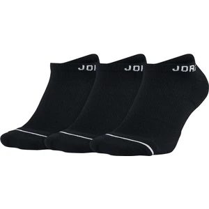Air Jordan Erkek 3 Lü Çorap SX5546-010