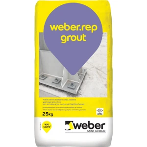 Rep Grout Harcı  25 kg