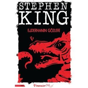 Ejderhanın Gözleri - Stephen King