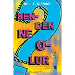 Benden Ne Olur - Aslı T. Kızmaz