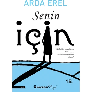 Senin İçin - Arda Erel