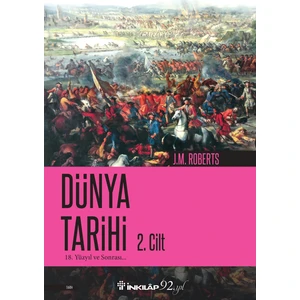 Dünya Tarihi II.Cilt