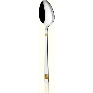 Duru Gold 6 Adet Çay Kaşığı 18/10 Paslanmaz Çelik
