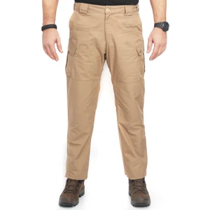 Tactıcal Pant -Bej (Güçlü Ve Esnek Tactical Pantolon)