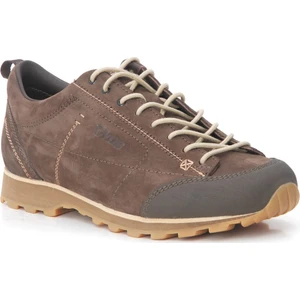 Yds 22-Explorer Shoe -Kahverengi (Hakiki Deri, Dayanıklı Vibram Tabanlı Outdoor Yürüyüş Ayakkabısı)