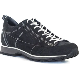 Yds 22-Explorer Shoe -Siyah (Hakiki Deri, Dayanıklı Vibram Tabanlı Outdoor Yürüyüş Ayakkabısı)