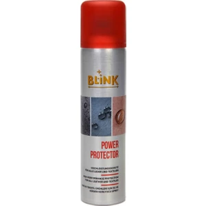 Yds Blınk Power Protector (Deri Ve Tekstil Ürünler İçin Su İtici Sprey)