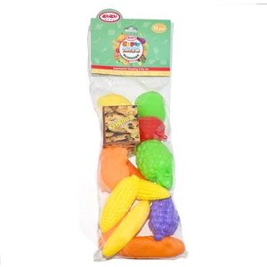 Alışveriş Seti (Poşetli)