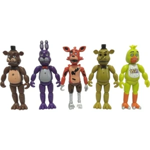 Five Nights At Freddy's - Fnaf 5 Li Karakter