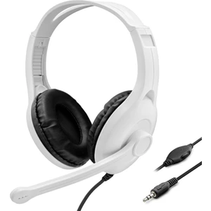 GM041 Mikrofonlu Pc Oyun Kulaklık