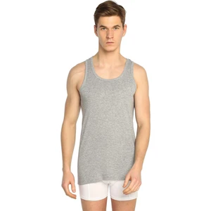 6 Adet Gri Renk Ribana Atlet