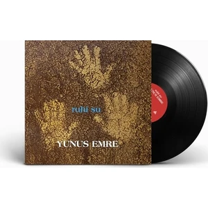 Ruhi Su - Yunus Emre (Plak)