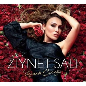 Ziynet Sali-Yaşam Çiçeği ( CD )