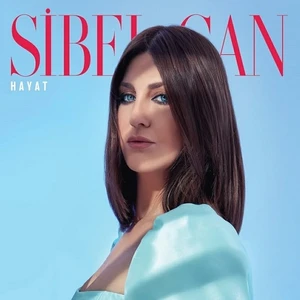 Sibel Can - Hayat ( Plak )