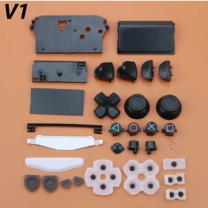 Ps4 Dualshock 4 V1 Orj Ful Set Tuş Takımı