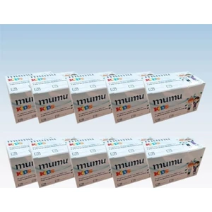 Ultrason Jeli 1 Lt - 20 Adet