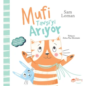 Mufi Tavşi’yi Arıyor - Sam Loman