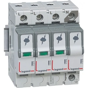 Legrand Parafudr T2 412245 40KA 3k+N